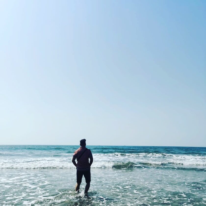 Goa Trip