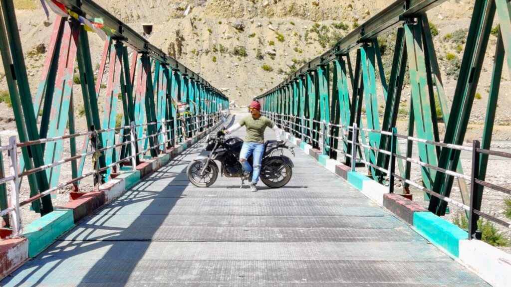 Spiti Valley - Pin Valley