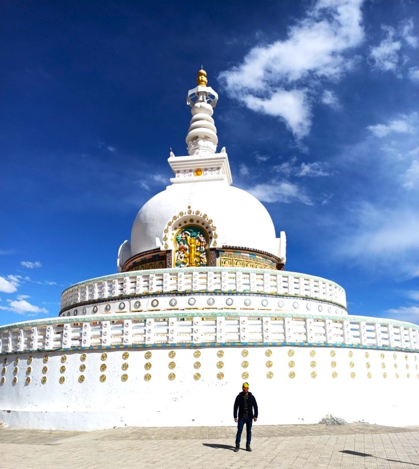 Leh Ladakh