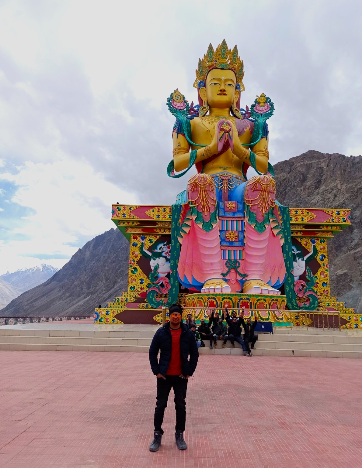 Leh ladakh