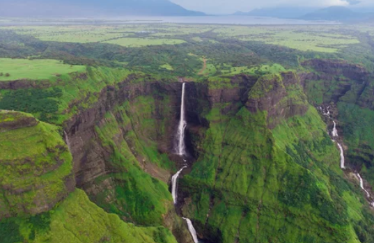 Malshej Ghat