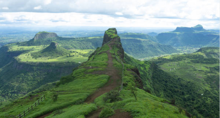 Maharashtra