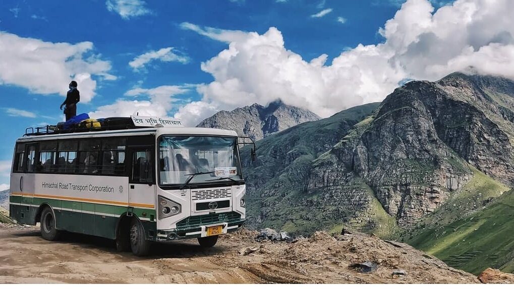 Himachal Pradesh