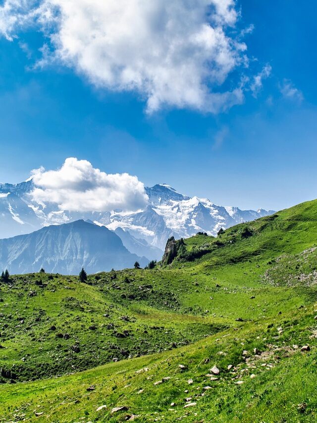 7 Epic Getaways for the Independence Day Long Weekend (2025)