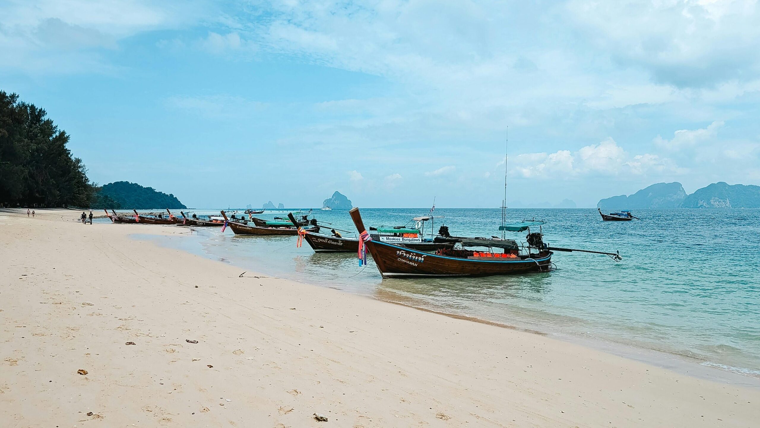 Andaman and Nicobar Island