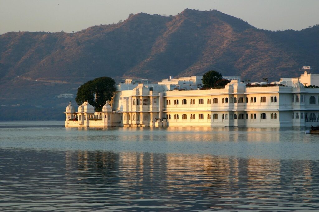 Udaipur India
