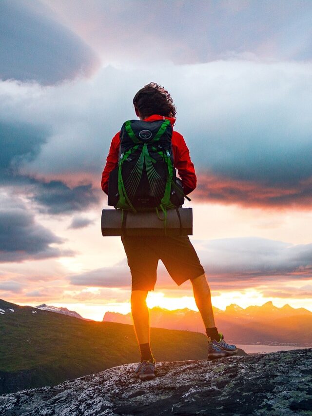 Where India Wakes Up First: Dong Valley, Arunachal Pradesh (2025)