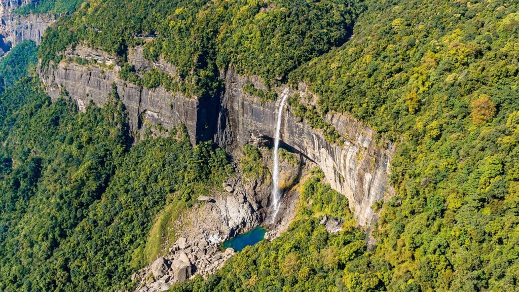 Shillong, Meghalaya
