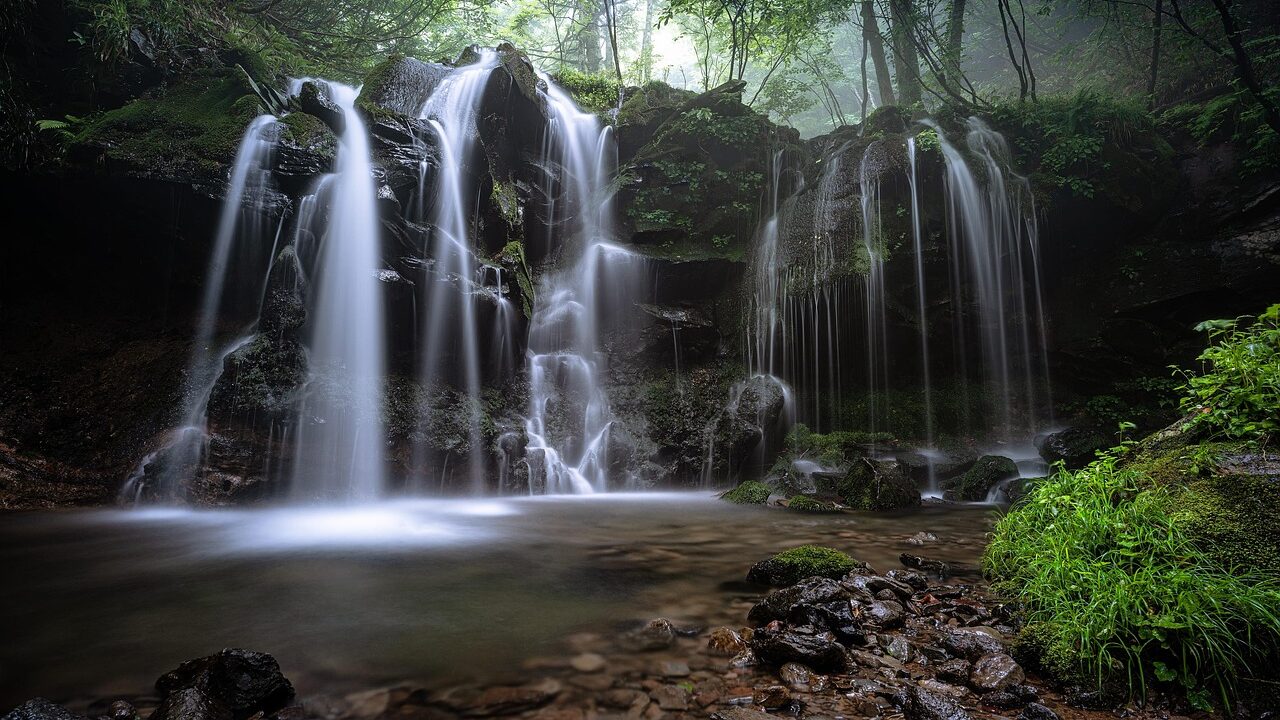 Mawsynram, Meghalaya