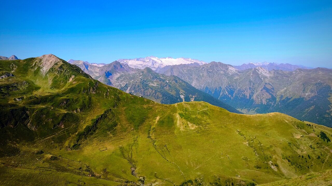 Munsiyari Uttarakhand