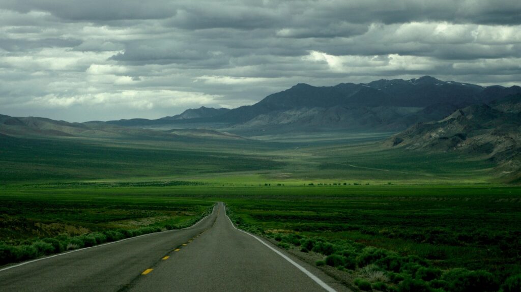 Monsoon road trips in India