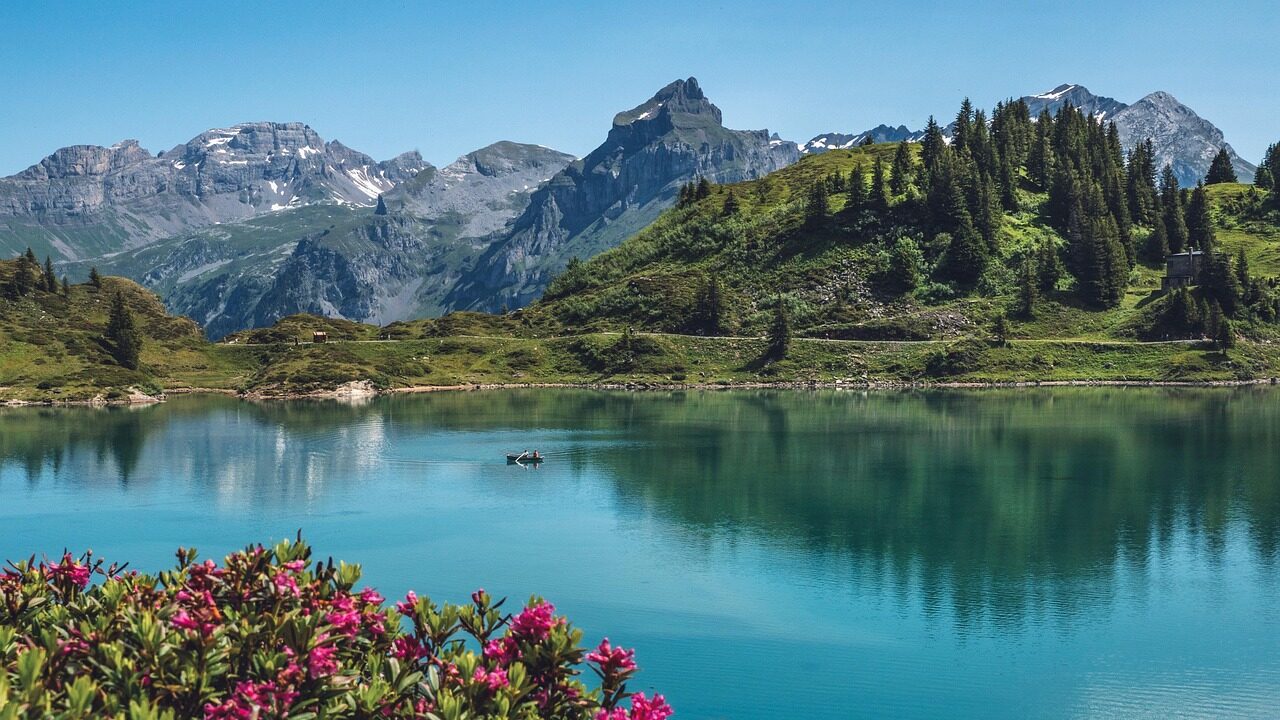  Ayyanakere Lake – Karnataka 